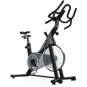 Bodytone Ds25+ Indoor-fahrrad One Size