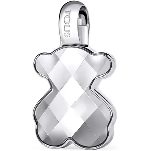 Parfüm Mujer Tous LoveMe The Silver Parfum EDP EDP 50 ml