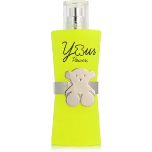 Tous Your Powers Eau de Toilette für Frauen 90 ml
