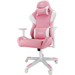 TALIUS Dragonfly, Universal-Gamingstuhl, 120 kg, Gepolsterter Sitz, Gepolsterte Rückenlehne, Rennen, Universal