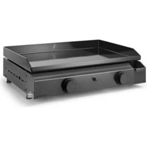 Forge Adour G60A, 5400 W, Gas, 2 Zone(n), 10 Person(en), Stahl, CE günstig