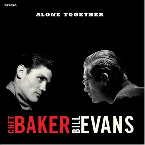 Waxtime, Schallplatten, Alone Together (Chet Baker & Bill Evans) günstig