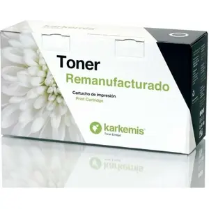 Karkemis Recycelter Toner 415X Schwarz günstig