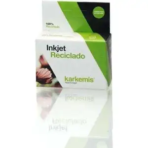 Karkemis K-010126, Schwarz, 35 ml, 495 Seiten günstig