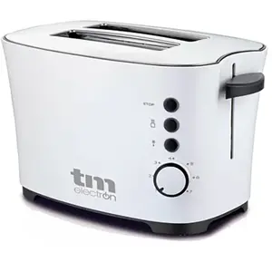 Tm Electron Tmpts002 Toaster 850w 2 Schlitze