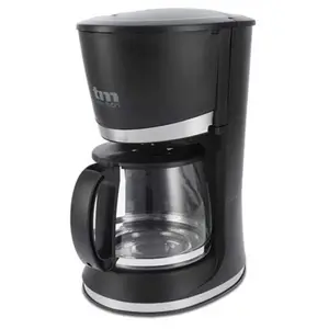 Tm Electron Tmpcf006 Filterkaffeemaschine 1.2l 800w 10 Tassen