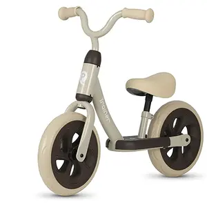 Qplay Trainer Laufrad One Size