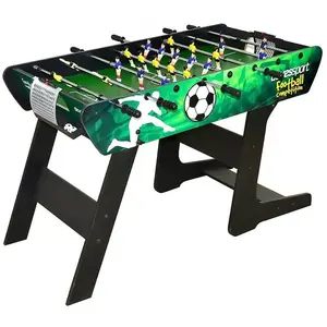 Devessport Klappbarer Tischkicker One Size günstig