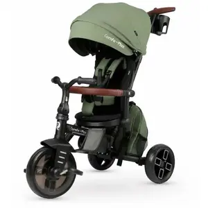 Qplay Comfo Max 6 In 1 Kinderwagen günstig