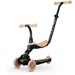 Qplay Sema Evo 6 In 1 Dreirad-kinderwagen