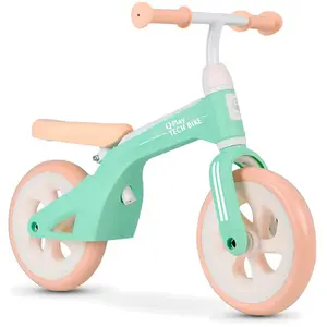 Qplay Tech Balance 10´´ Laufrad One Size