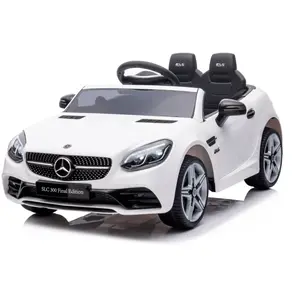 Devessport Mercedes Lithium Batteries Elektroauto Für Kinder