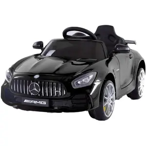 Devessport Mercedes Gtr Ferngesteuertes Elektroauto