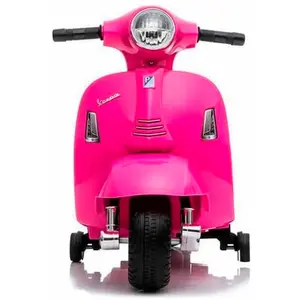 Devessport Mini Vespa Mp Elektrisches Motorrad Für Kinder