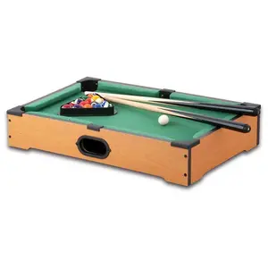 Devessport 3 In 1 Billardtisch One Size günstig