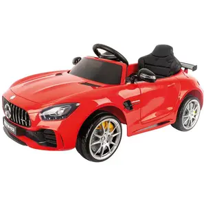 Devessport Mercedes Gtr Ferngesteuertes Elektroauto