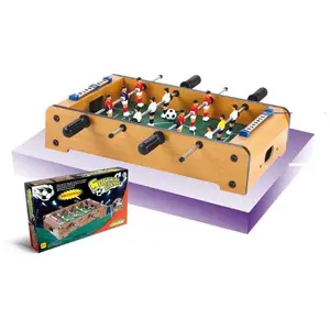 Devessport Mini Tischfußball One Size günstig