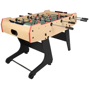 Devessport Klappbarer Tischkicker One Size günstig