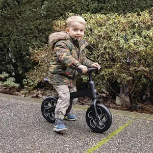 Qplay Tech Balance Fahrrad 24 Monate-4 Jahre