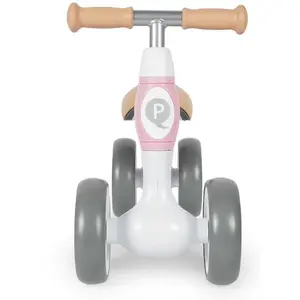 Qplay Baby Hopps Rutschauto