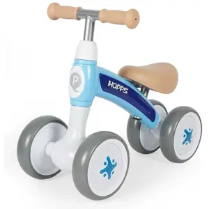 Qplay Baby Hopps Rutschauto