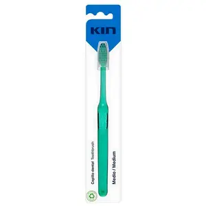 Kin Medium Zahnbürsten One Size günstig