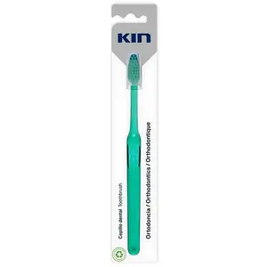 Kin Orthodontic Zahnbürsten One Size günstig