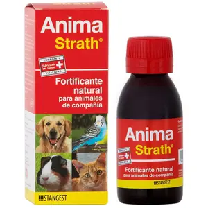 Stangest Anima Strath 100ml Haustierergänzung günstig