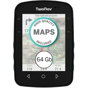 Twonav Terra 64 Gb Fahrradcomputer One Size günstig
