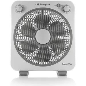 Orbegozo Bf 0138 Tischventilator