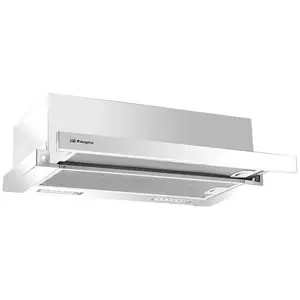 Orbegozo Tl 06260 60 Cm Teleskophaube