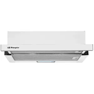 Orbegozo Tl 07160 60 Cm Teleskophaube