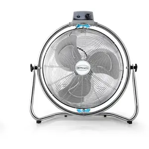 Orbegozo Industrieller Oszillierender Ventilator Bpwo0936