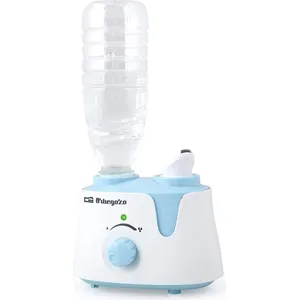 Orbegozo HU 1000, Blau, Weiß, 12 W, AC, 230 V, 5 Hz, 1 Stück(e) günstig