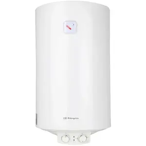 Orbegozo Trm 54 Vertikaler Elektrischer Thermo 50l 1500w