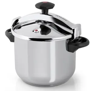 Orbegozo Classic 12l Kochtopf