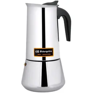 Orbegozo Kfi1260 Kaffeemaschine 12 Tassen