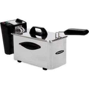 Friteuse orbegozo fdr 16/ 1500w/ Fassungsvermögen 1,5l