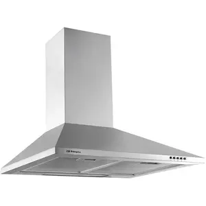 Orbegozo Ds59160in 60 Cm Dekorative Dunstabzugshaube