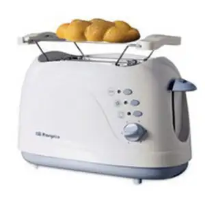Orbegozo To-3010 Toaster