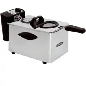 Orbegozo Professional Fdr45 4l 2000w Fritteuse günstig