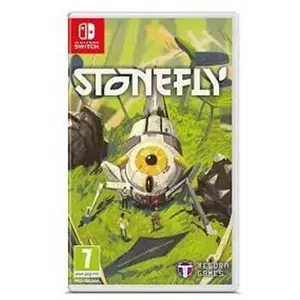 Nintendo Games Switch Stonefly günstig