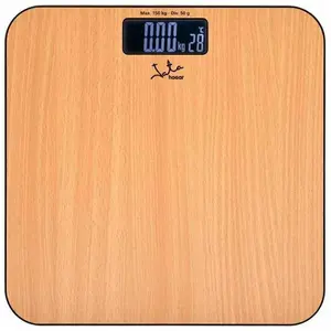 Jata, Personenwaage, 498 Wood (150 kg)