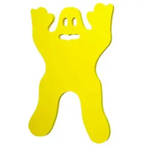 Ology Ghost Schwimmende Formen Für Schwimmbäder One Size günstig