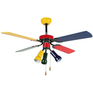 Orbegozo Cc 09105 C 105 Cm Deckenventilator günstig