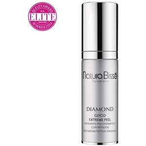 Natura Bissé Damen Gesichtspflege Diamond Glyco Extreme Peel Pro-enzymatisches Peeling günstig