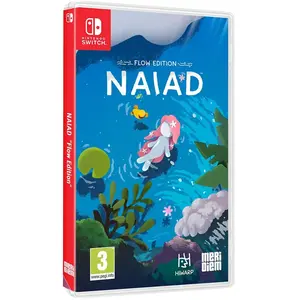 Nintendo Games Switch Naiad günstig