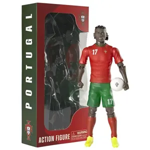 Portugal Leao Action Figur 20cm günstig