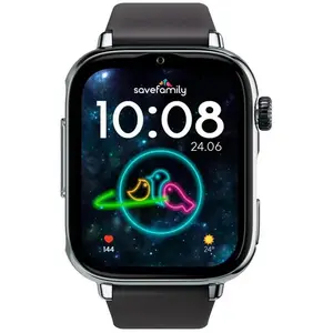 Savefamily Savewatch Plus 2 Smartwatch One Size