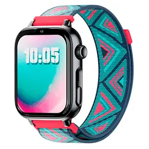 SaveFamily 8436628090093, 5,08 cm (2"), AMOLED, Touchscreen, WLAN, GPS